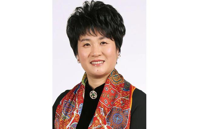 会会长李桂梅：走差异化、高端化、绿色化发展道路PG麻将胡了免费模拟器中国产业用纺