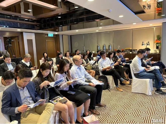 赁成功举行2024年度业绩发布会PG电子麻将胡了2试玩中国船舶租