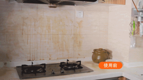98元5包！去油免洗一擦即净很方便麻将胡了这款厨房湿巾我家也在用！2(图5)