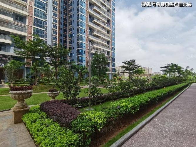 源万绿春天售楼中心首页网站-宝业四季园处地址麻将胡了电子游戏河源万绿春天售楼处电话-河(图5)